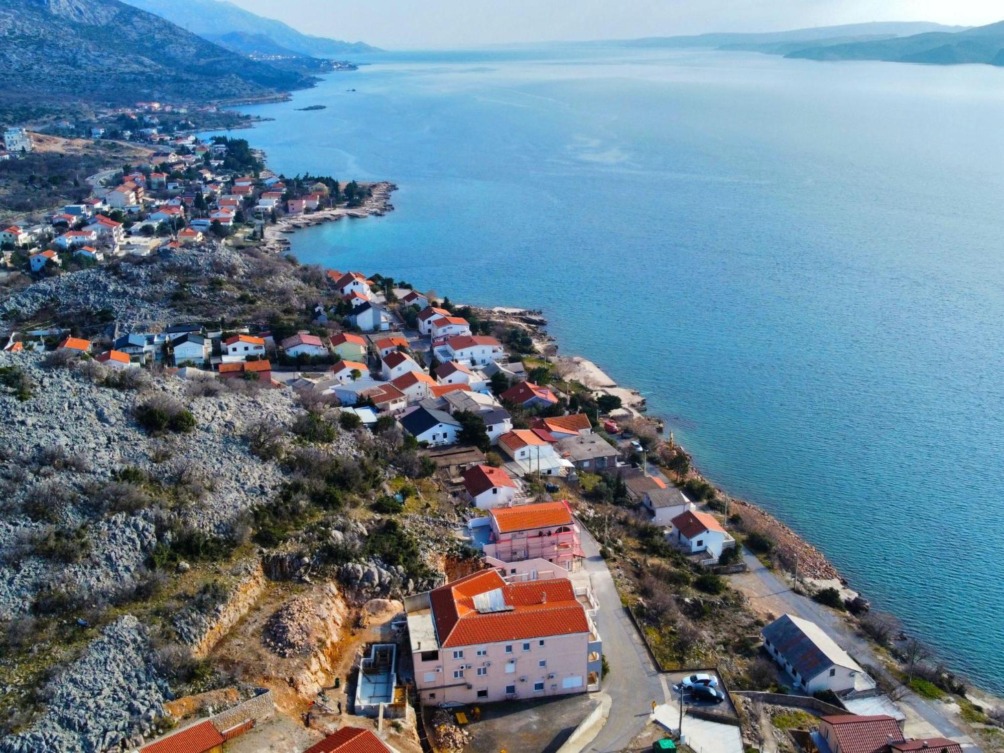 Apartment Golub-4 By Interhome Cesarica Εξωτερικό φωτογραφία