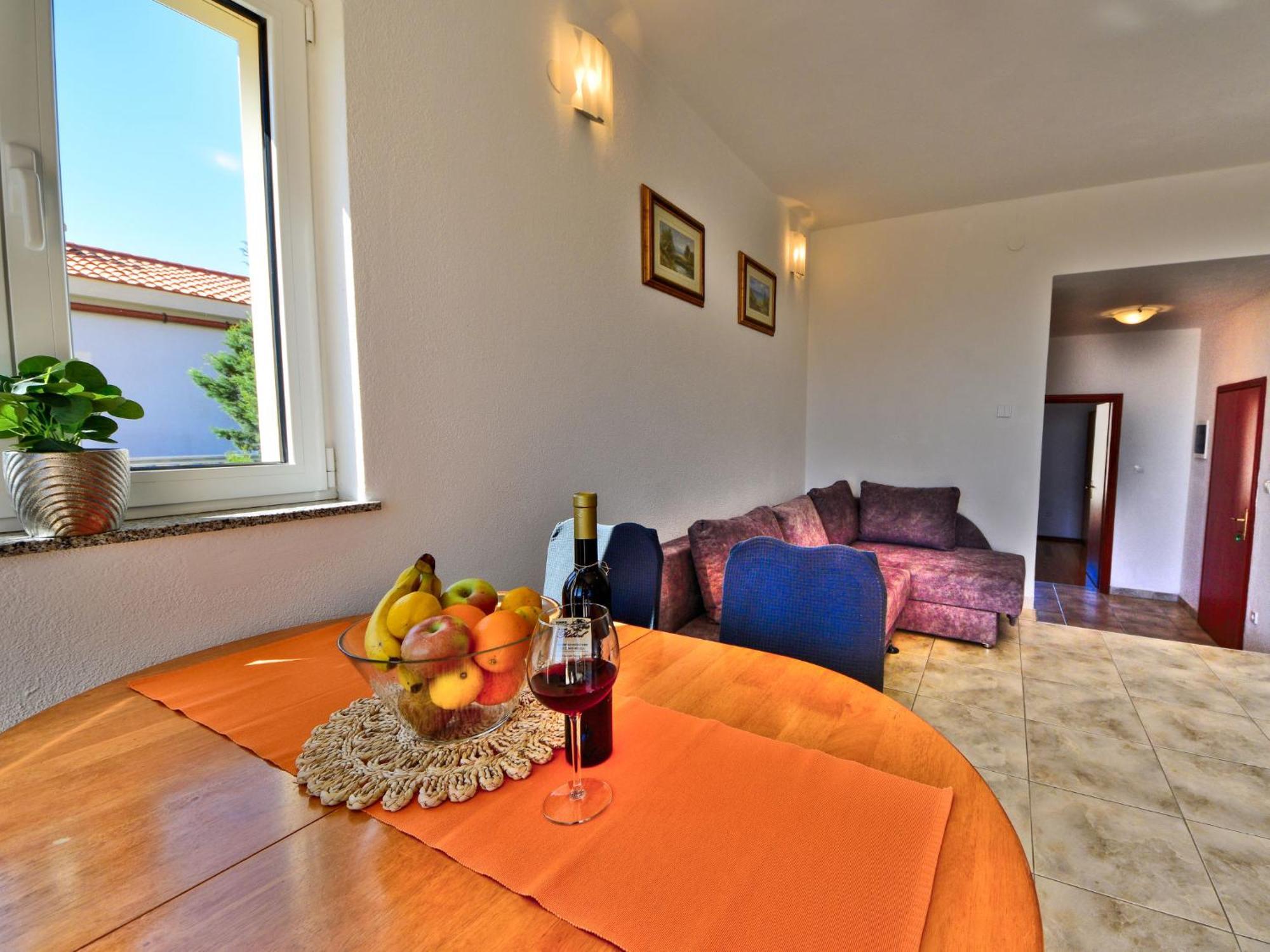 Apartment Golub-4 By Interhome Cesarica Εξωτερικό φωτογραφία