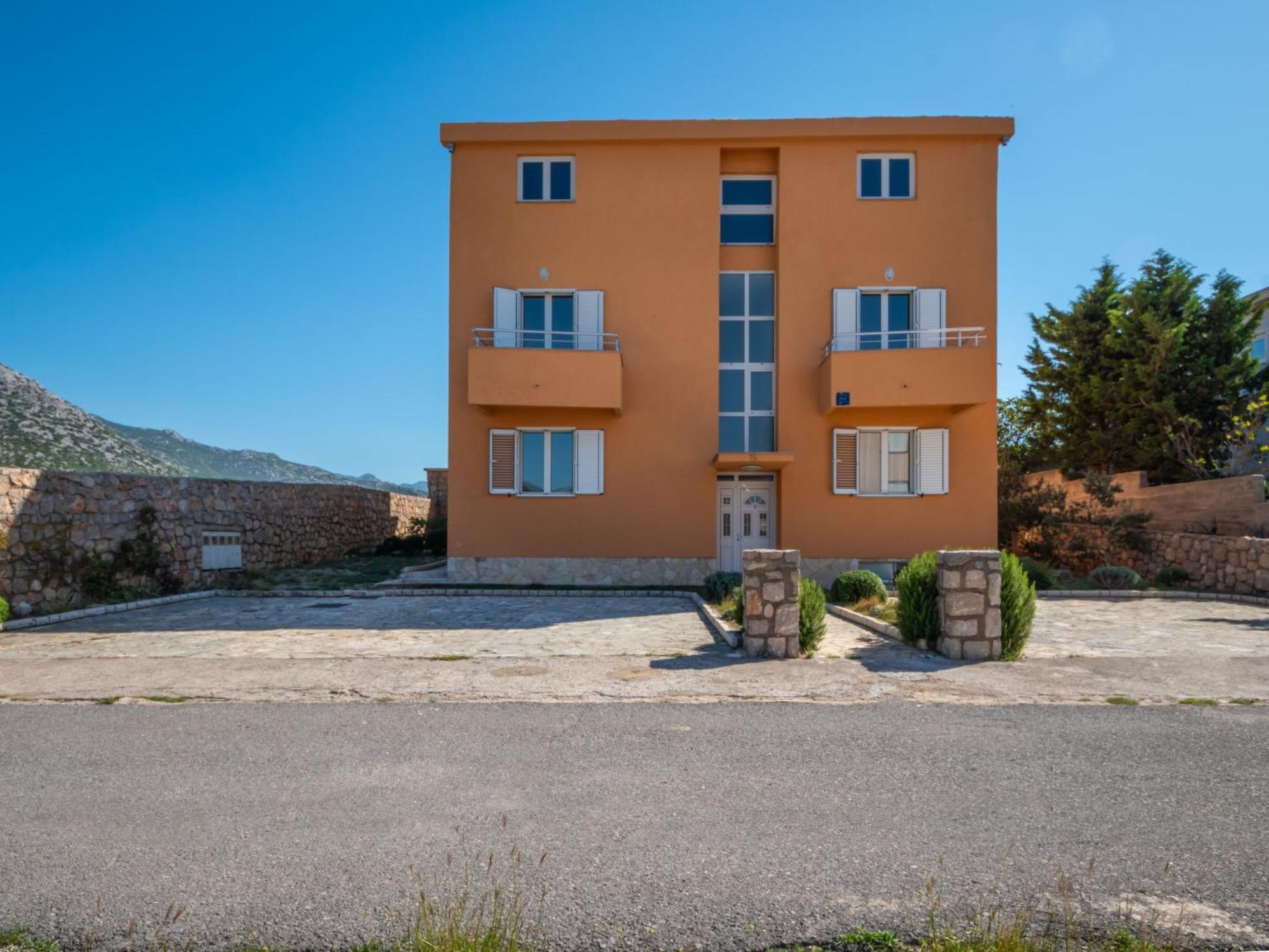 Apartment Golub-4 By Interhome Cesarica Εξωτερικό φωτογραφία
